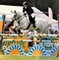 Emma Wall wins NAF Shinning Star for March